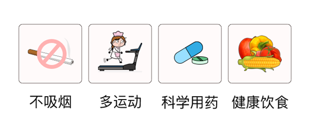 血栓是心梗、脑梗的元凶，很容易找上这些人
