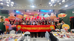 助力健康中国梦，十载医路斩荆棘，新希望医疗开工