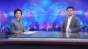 转载||《信用中国》20240403期  宋虎锋：让科技为健康保驾护航