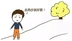 3个小动作，冲走血栓